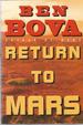Return to Mars