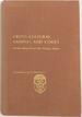 Cross-Cultural Samples and Codes