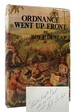 Ordnance Went Up Front; Signed