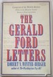 The Gerald Ford Letters