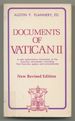 Documents of Vatican II