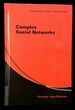 Complex Social Networks