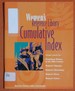 Women's Reference Library: Cumulative Index