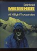 All 14 Eight-Thousanders