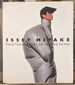 Issey Miyake: Photographies De Irving Penn