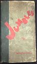 Jumbles (1905 Poetry Book By a Pittsburgher, Inscribed)