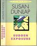 Sudden Exposure (Jill Smith #9)