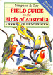 Field Guide to the Birds of Australia