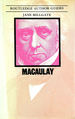 Macaulay (Author Guides)