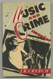 Music and Crime