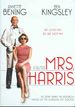 Mrs. Harris