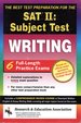 The Best Test Preparation for the SAT II, Subject Test, Writing