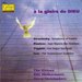 � la gloire de Dieu