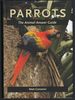 Parrots: the Animal Answer Guide