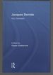 Jacques Derrida: Key Concepts