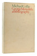 George Meredith; a Bibliography