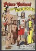 Prince Valiant in the New World Book 6