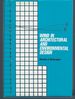 Wind in Architectural and Environmental Design