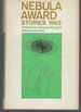 Nebula Award Stories 1965