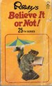 Ripley's Believe It or Not 25