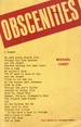 Obscenities
