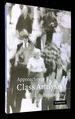 Approaches to Class Analysis