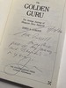 The Golden Guru: The Strange Journey of Bhagwan Shree Rajneesh