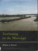 Towboating on the Mississippi