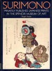 Surimono: Privately Published Japanese Prints in the Spencer Museum of Art