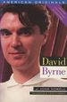 David Byrne; American Originals