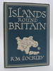 Islands Round Britain / R. M. Lockley (Dj Protected By a Brand New, Clear, Acid-Free Mylar Cover)
