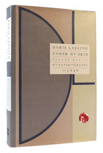 Under My Skin: ; Volume One of My Autobiography to 1949