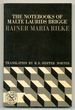 The Notebooks of Malte Laurids Brigge