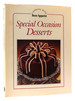 Special Occasion Desserts Cooking With Bon Appetit Series