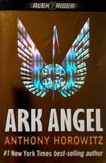 Ark Angel (Alex Rider Adventure)