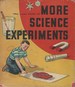 More Science Experiments