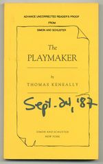 The Playmaker
