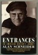 Entrances: an American Director's Journey