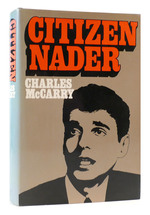 Citizen Nader