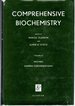Comprehensive Biochemistry. Volume 12: Enzymes, General Considerations