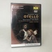 Verdi-Otello / Domingo, Fleming, Morris, Croft, Levine, Moshinsky, Metropolitan Opera