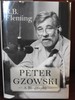 PETER GZOWSKI A Biography