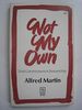 Not My Own: Total Commitment in Stewardship