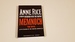 Memnoch the Devil: Signed (Advance Uncorrected Proof)