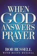 When God Answers Prayer
