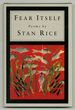 Fear Itself: Poems