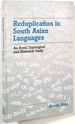 Reduplication in South Asian Languages: an Areal, Typological and Historical Study