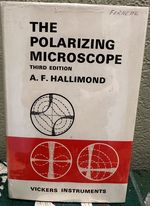 Polarizing Microscope