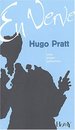 Hugo Pratt en verve Pocket Book