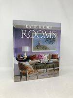 Katie Ridder Rooms